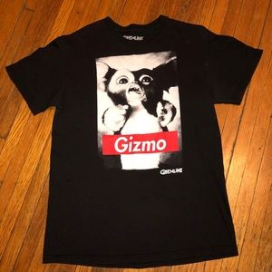 Gremlins Gizmo‎ T-shirt